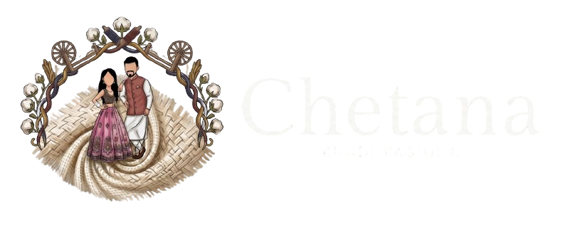 Chetana Khadi Fashion